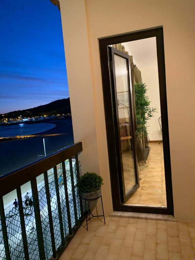 Casa Vista Azul Apartment Sesimbra Bagian luar foto