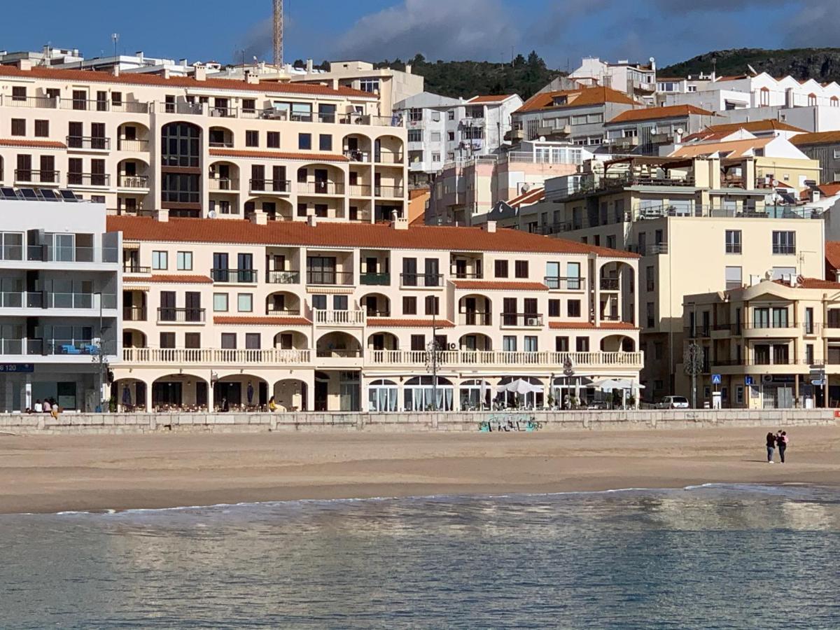 Casa Vista Azul Apartment Sesimbra Bagian luar foto