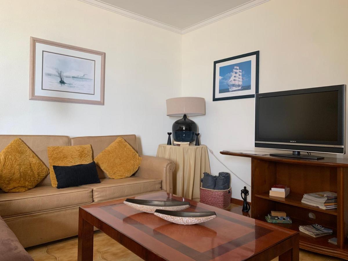 Casa Vista Azul Apartment Sesimbra Bagian luar foto