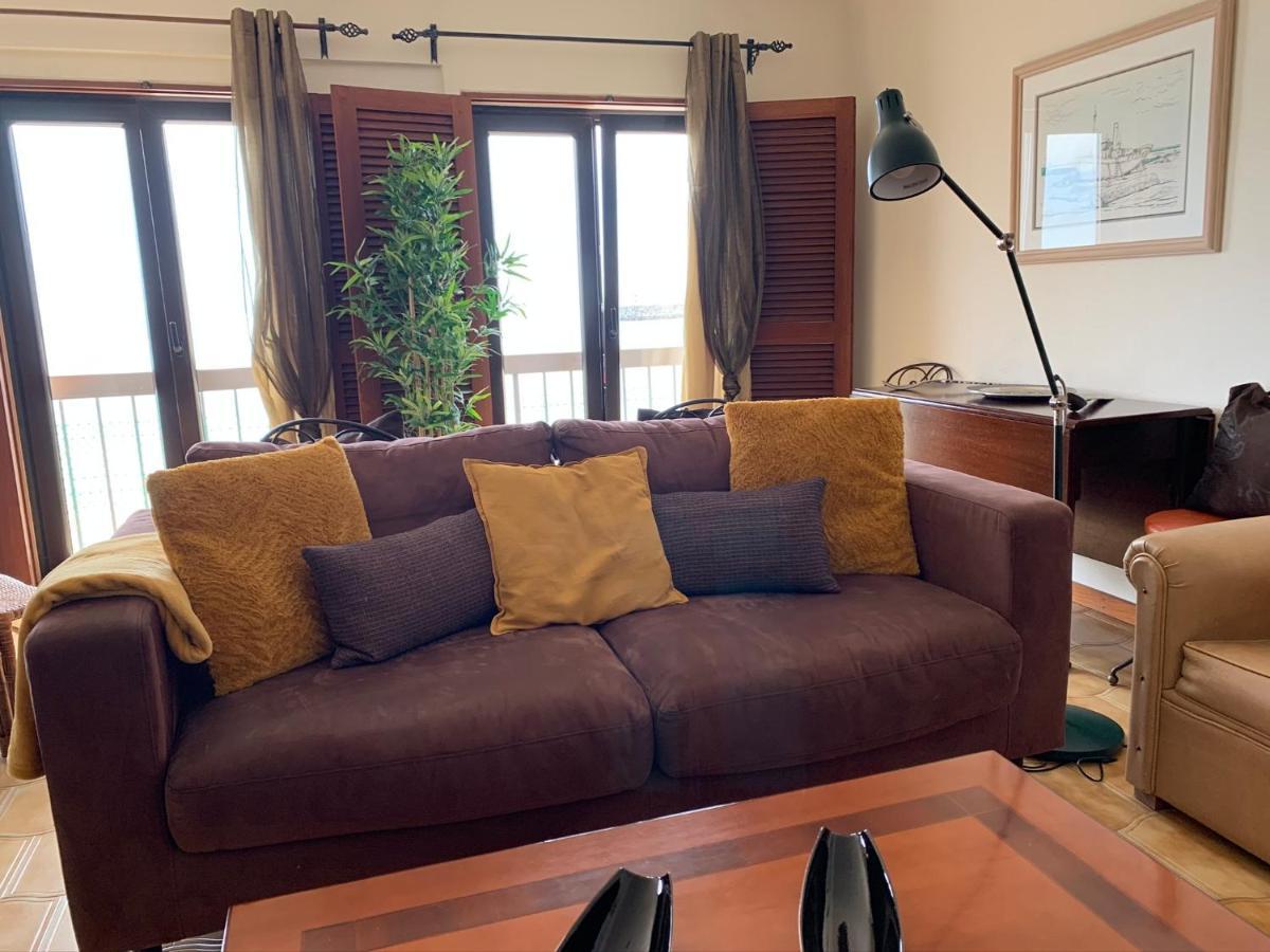 Casa Vista Azul Apartment Sesimbra Bagian luar foto