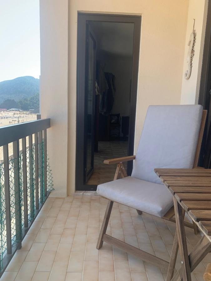 Casa Vista Azul Apartment Sesimbra Bagian luar foto