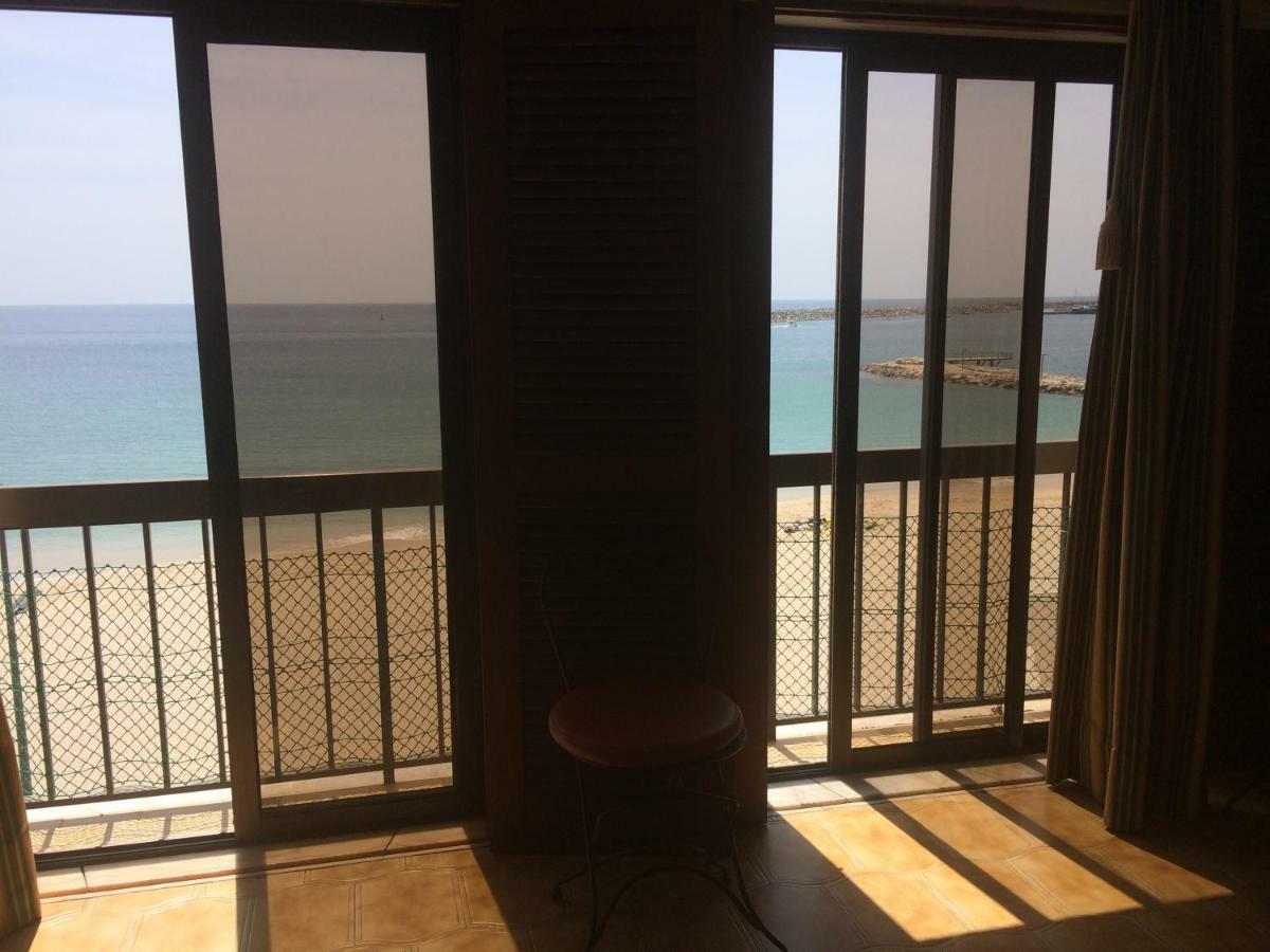Casa Vista Azul Apartment Sesimbra Bagian luar foto
