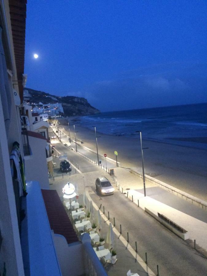 Casa Vista Azul Apartment Sesimbra Bagian luar foto