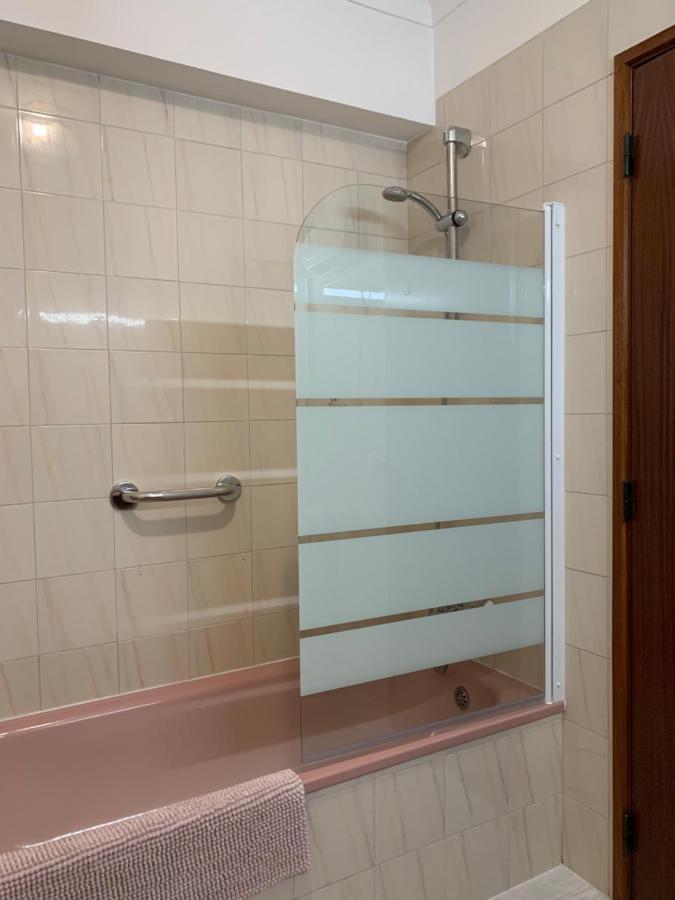 Casa Vista Azul Apartment Sesimbra Bagian luar foto